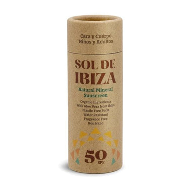 sol de ibiza stick 50